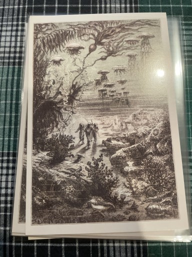 海底2万マイル - 岸リューリ