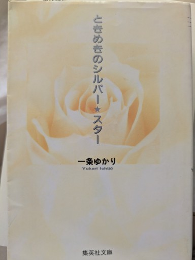 ときめきのシルバー スター（集英社文庫（コミック版）） - 毎日香港旅行記〈SOLIDA〉店