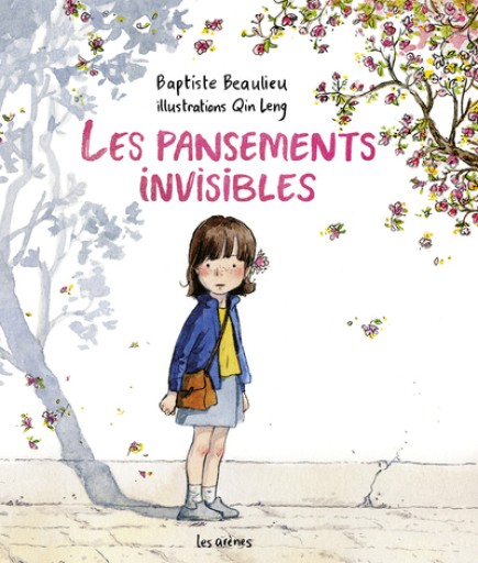 Les pansements invisibles - レ・シャ・ピートル