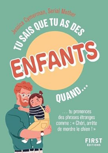 教材「Tu sais que tu as des enfants」 - メゾン・プティ・ルナール / MAISON PETIT RENARD