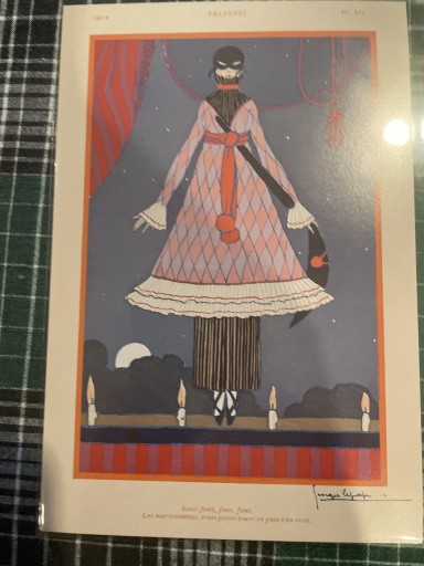 LP0065 ルパップ 仮装 - 岸リューリSOLIDA書店