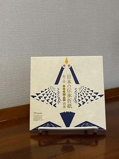日本の伝承折紙 其の壱 - フルホン キクミミ？