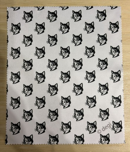 マルチクロス（キリ猫） - あめたま☆ちゃぴ堂