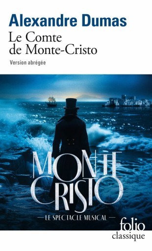 Le Comte de Monte-Cristo - Books Kinokuniya Tokyo