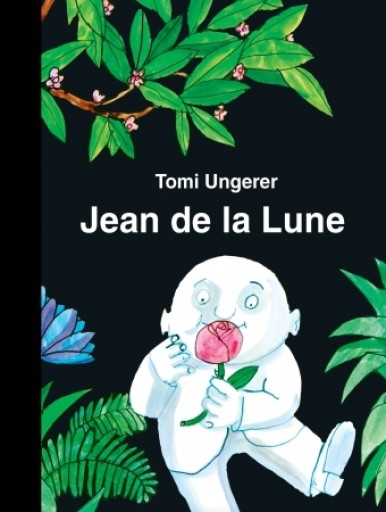 JEAN DE LA LUNE - Citron et Petit Loup       シトロン・プチルー