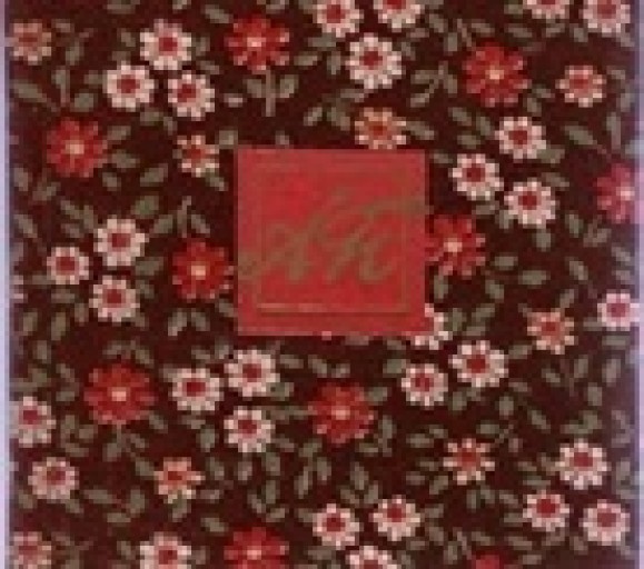 プーシキン自筆画集 豆本 - 露蘭堂