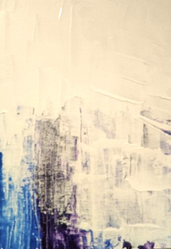 July 雨上がりの空 - Art Kaiken