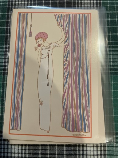 ルパップ ポール・ポワレの作品 - 岸リューリ