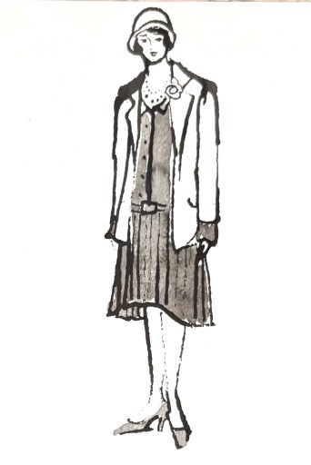 Fashion 1204 - azumamé labo