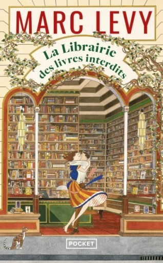 La librairie des livres interdits - Books Kinokuniya Tokyo