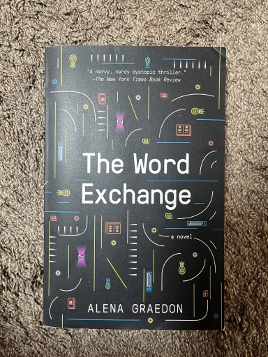 The Word Exchange - ことばの畔 えにし舎