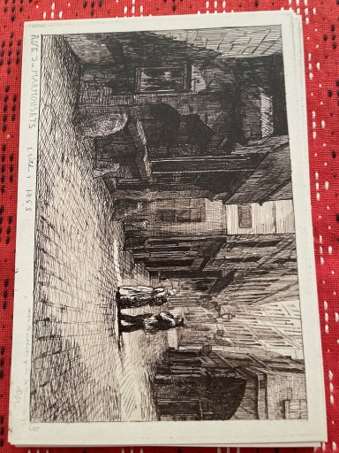 マルシアル マルムーセ通り - 岸リューリSOLIDA書店