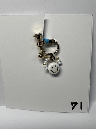 71 スマイルくるり - LaLa書店