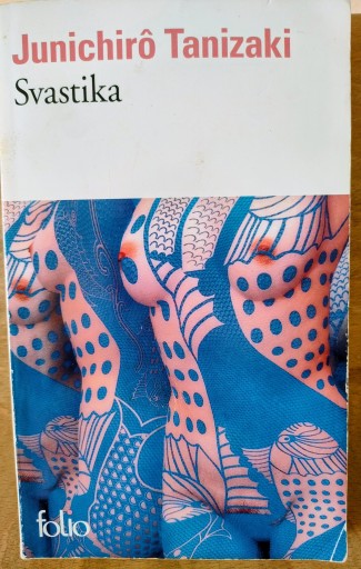 Svastika - Libraria Theresiae