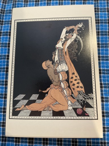 GB  シェラザード - 岸リューリSOLIDA書店