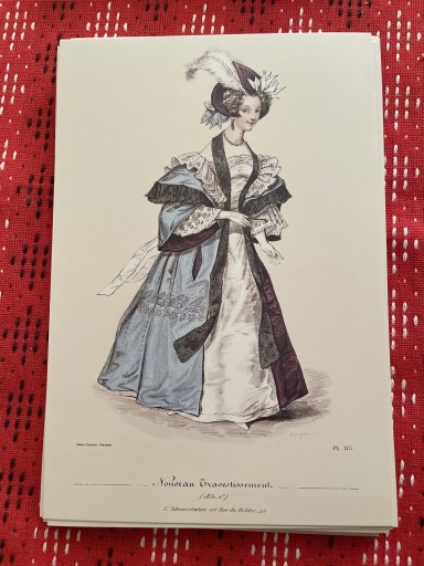 ガヴァルニ 新しい仮装 PL113 - 岸リューリSOLIDA書店