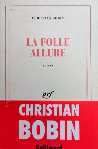 La Folle Allure - Libraria Theresiae