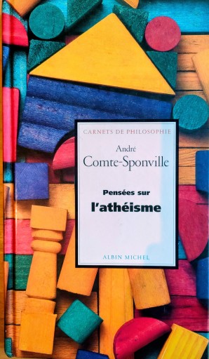 Pensées sur l'athéisme - Libraria Theresiae