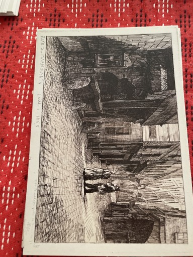 マルシアル マルムーセ通り - 岸リューリ（RIVE GAUCHE店）