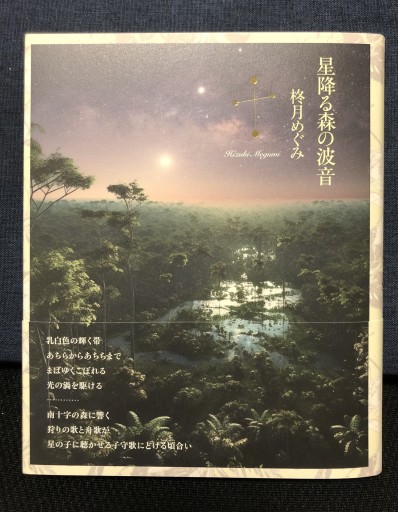 星降る森の波音【通常版】 - 柊文庫