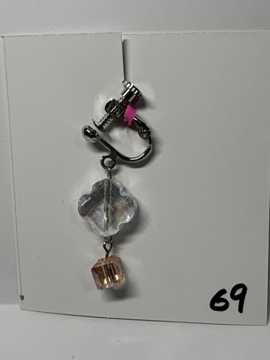 69 輝きドロップ - LaLa書店