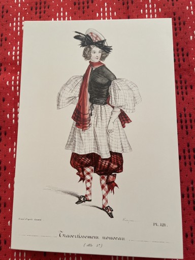 ガヴァルニ 新しい仮装 PL121 - 岸リューリSOLIDA書店