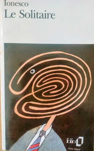 Le Solitaire - Libraria Theresiae