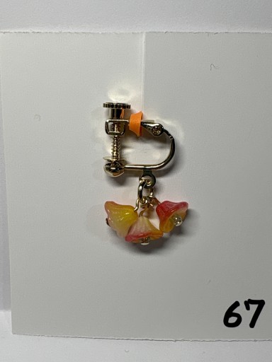 67 フラワー3 - LaLa書店