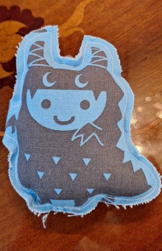 ドラゴン - Marie et Laetitia