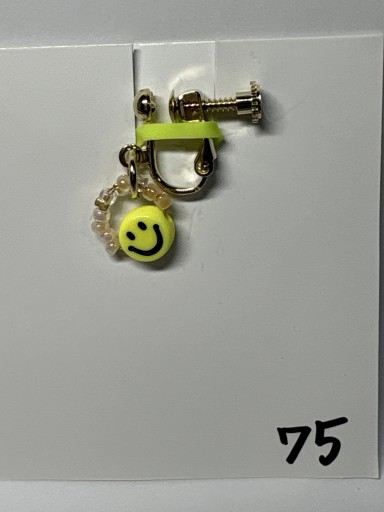 75  スマイルくるり - LaLa書店