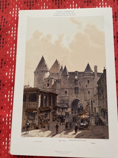 グラン・シャトレ - 岸リューリSOLIDA書店