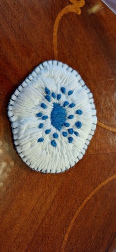 Fleur - Marie et Laetitia