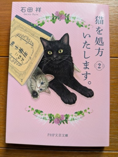 猫を処方いたします 2 - ギャラリーえん 66books