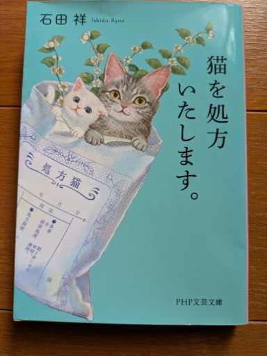 猫を処方いたします - ギャラリーえん 66books