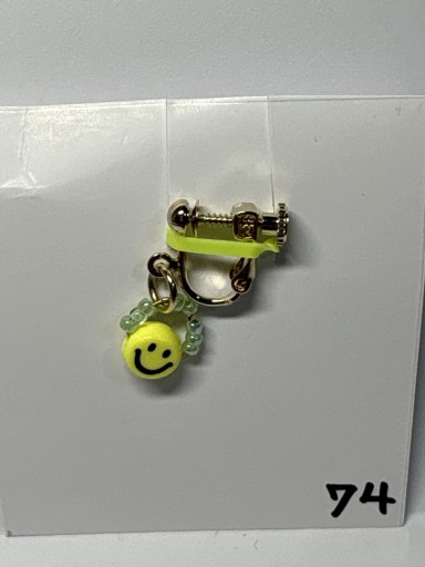 74 スマイルくるり - LaLa書店