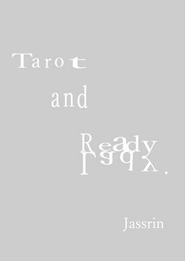 Tarot and Ready(Lady). - jassrin&uccemello