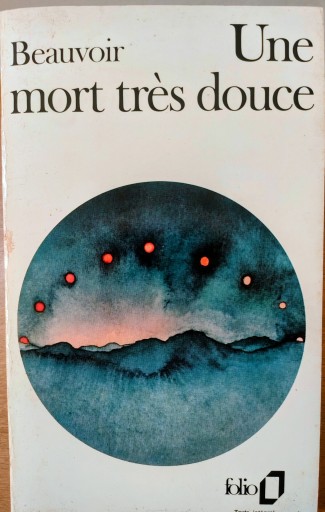 Une mort très douce - Libraria Theresiae
