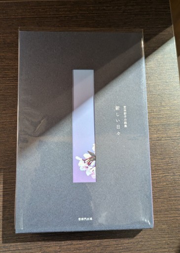 200円引 芝木好子小説集 新しい日々 - 毎日香港旅行記