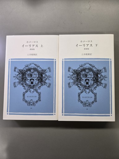 イーリアス 上下揃 - カンデライオ