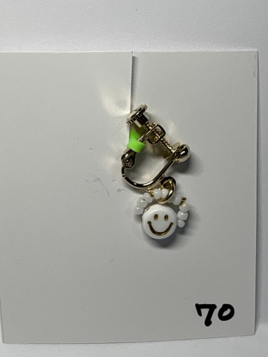 70 スマイルくるり - LaLa書店