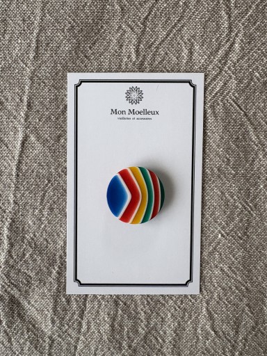 ヴィンテージボタン＊bt-029 - Mon Moelleux