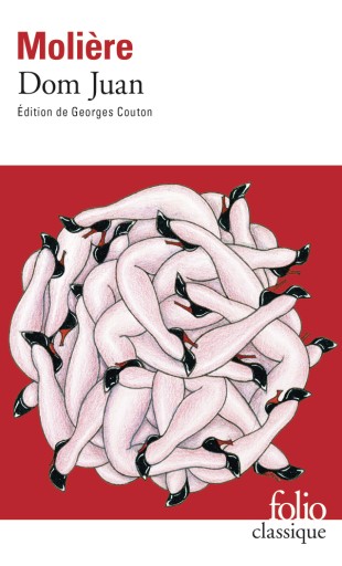 Dom Juan - Books Kinokuniya Tokyo