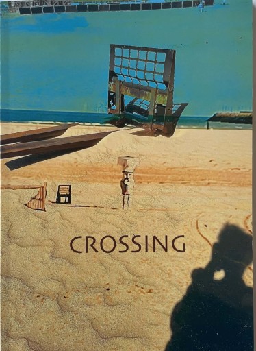 CROSSING - 時空の森
