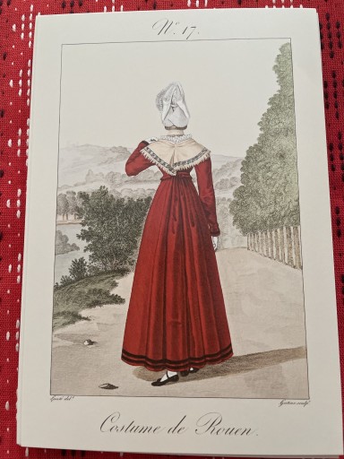 ランテ ルーアンの衣装 - 岸リューリSOLIDA書店