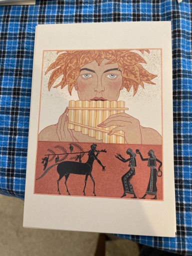 GB7385 散文詩 - 岸リューリSOLIDA書店