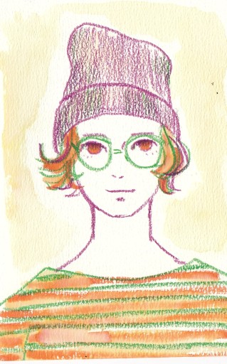 Bonnet - azumamé labo