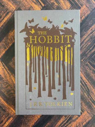 The Hobbit - Ehon House Parade