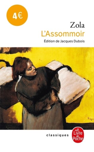 L'Assommoir - レ・シャ・ピートル