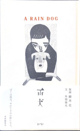 雨犬 - 蜂飼 耳の本棚