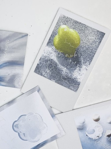 サンクスカード（4） - k_ikia